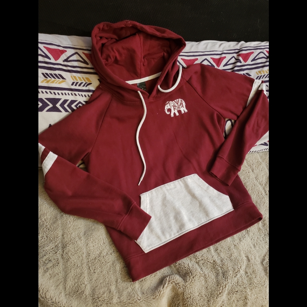 Empyre Hoodie